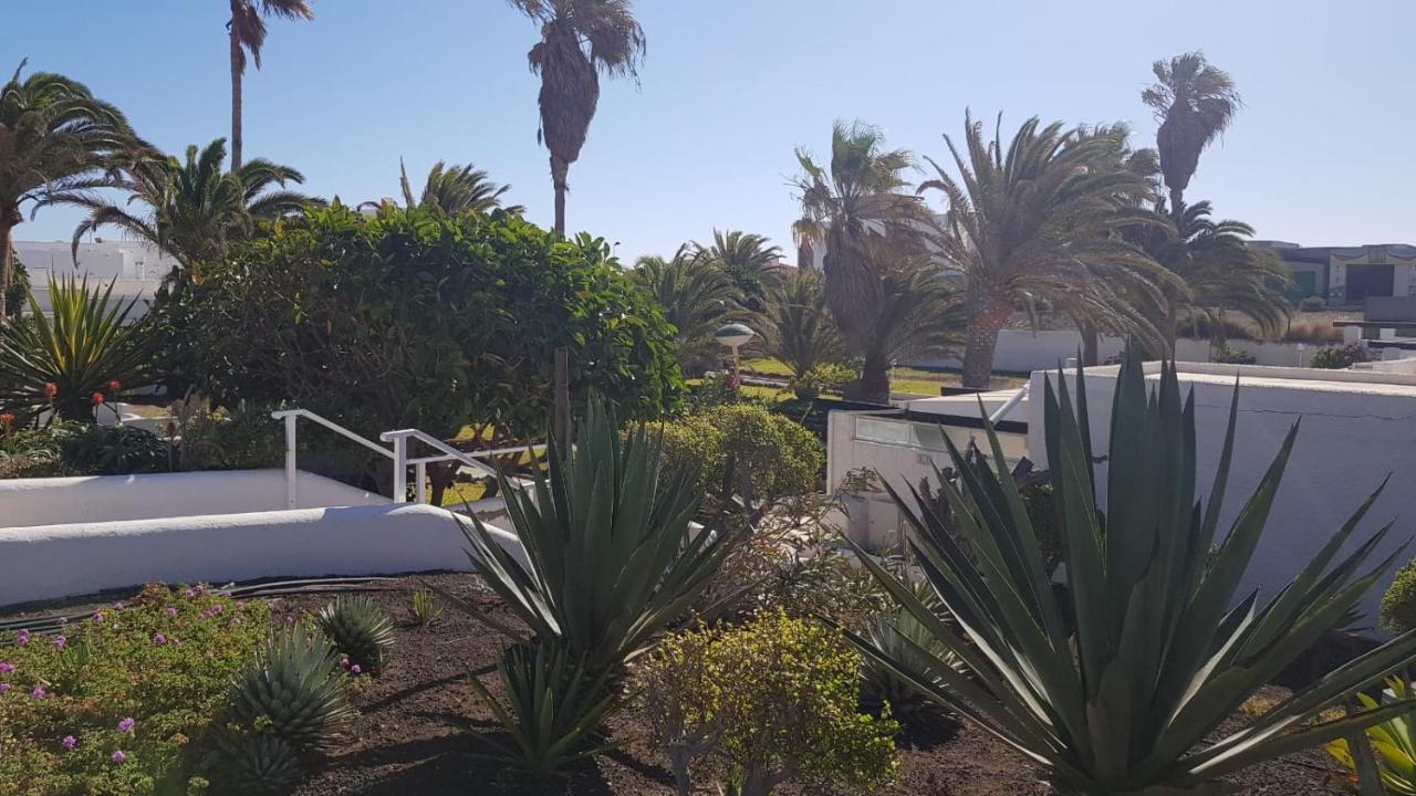 Casablanca, El Poris Apartamento *