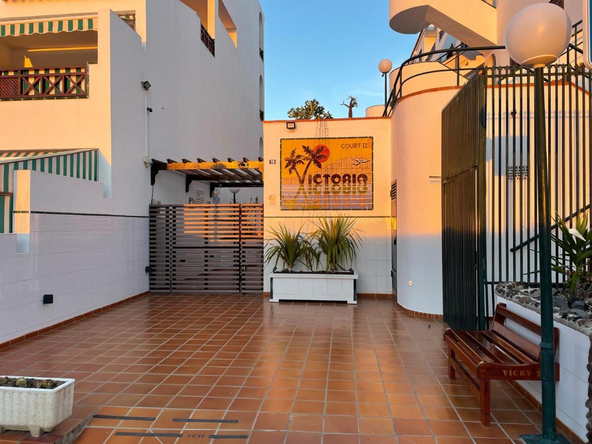 Victoria Court 2 * Arona (Tenerife)