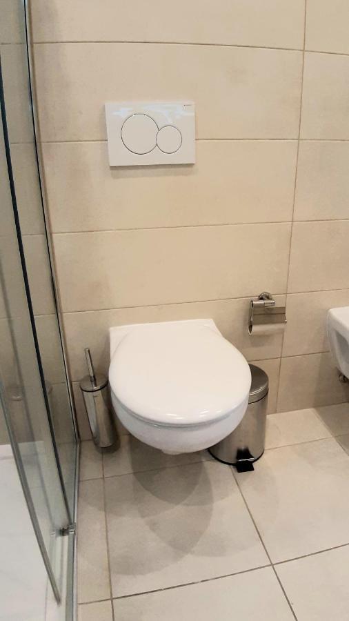 Cozy In The Heart Of Cruz Apartamento Santa Cruz de Tenerife