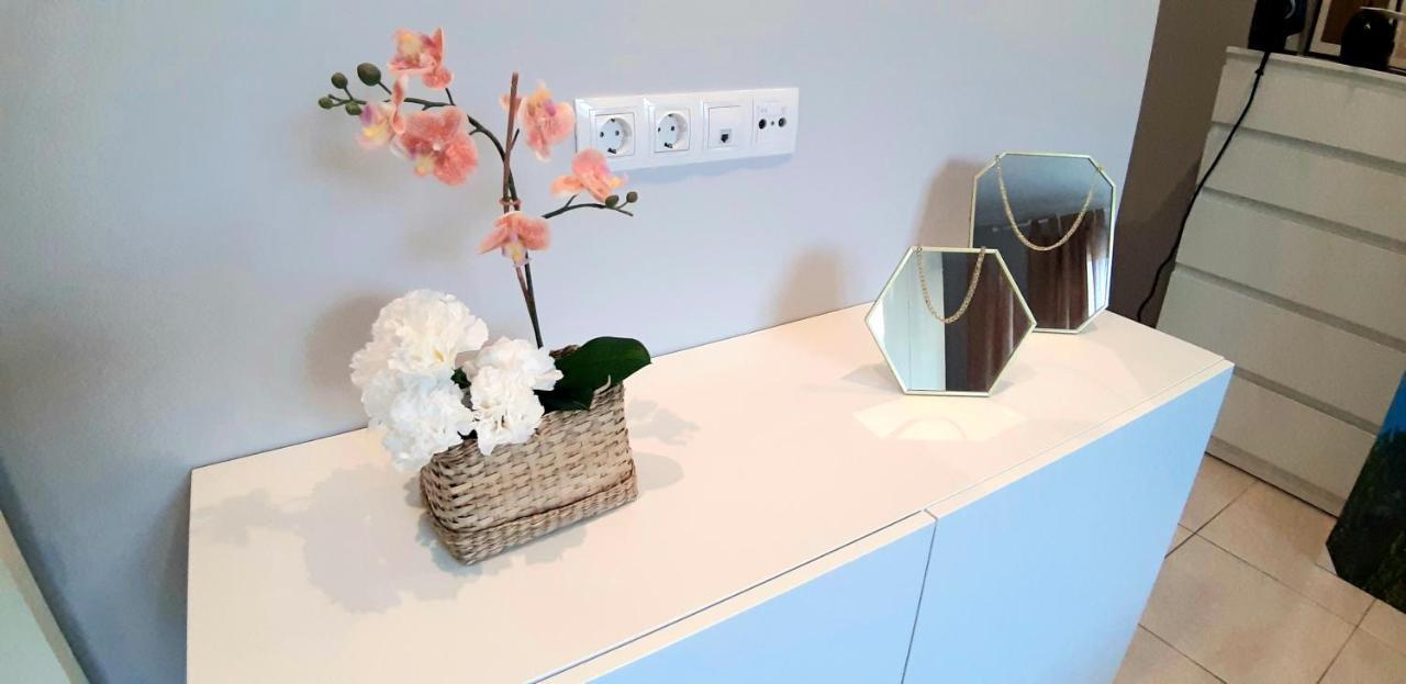 Apartamento Cozy In The Heart Of Cruz