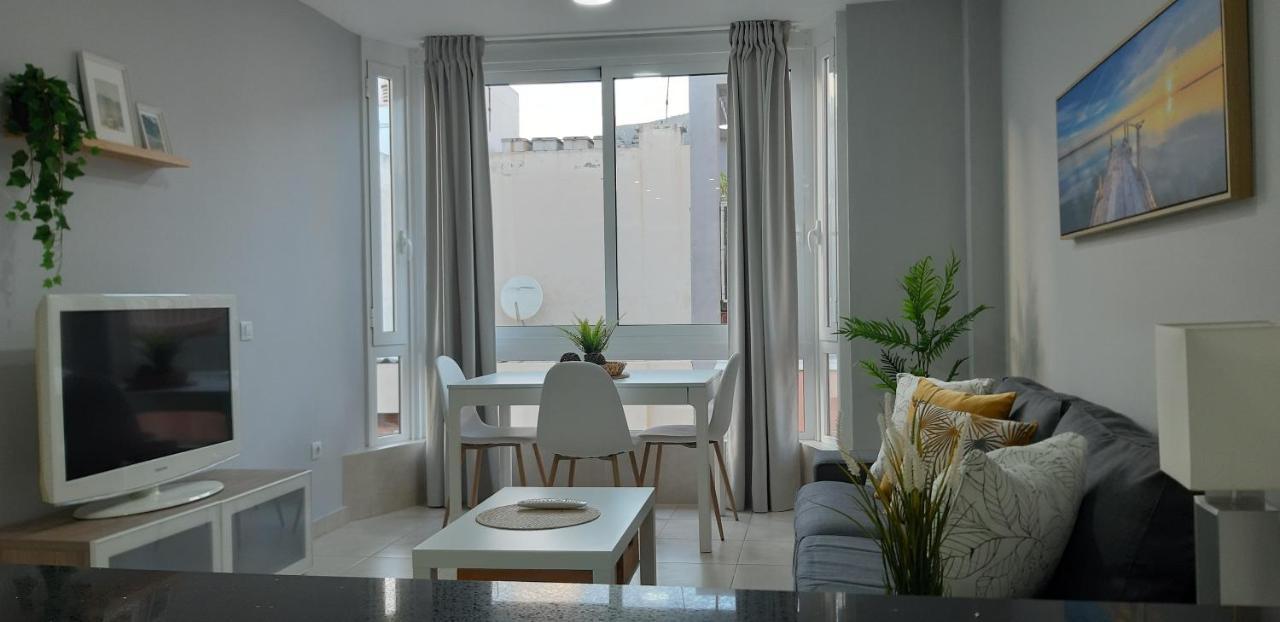 Cozy In The Heart Of Cruz * Santa Cruz de Tenerife