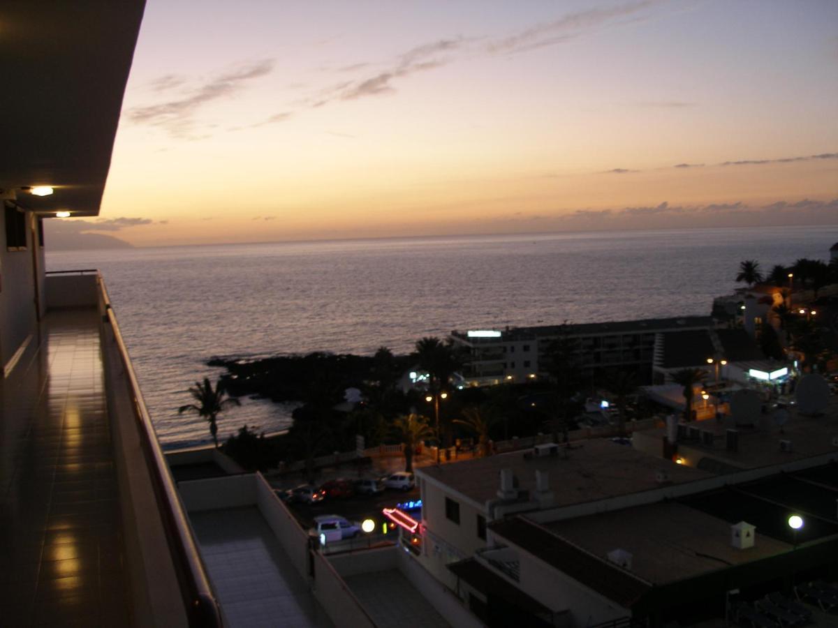 Tagara Apartamento Puerto de Santiago (Tenerife)
