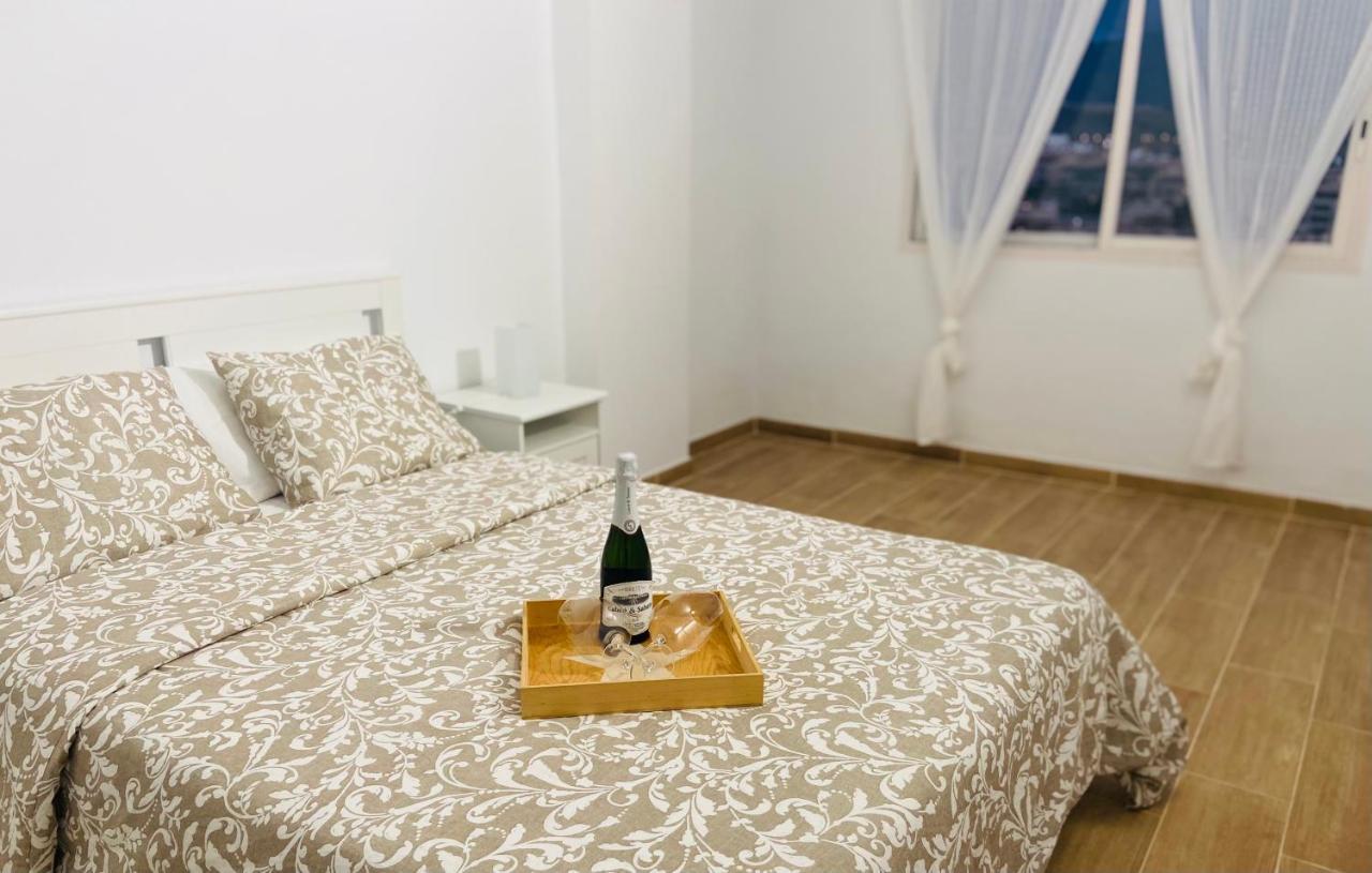 Appartement Apartamento Club Paraiso 1015 Costa Adeje (Tenerife)