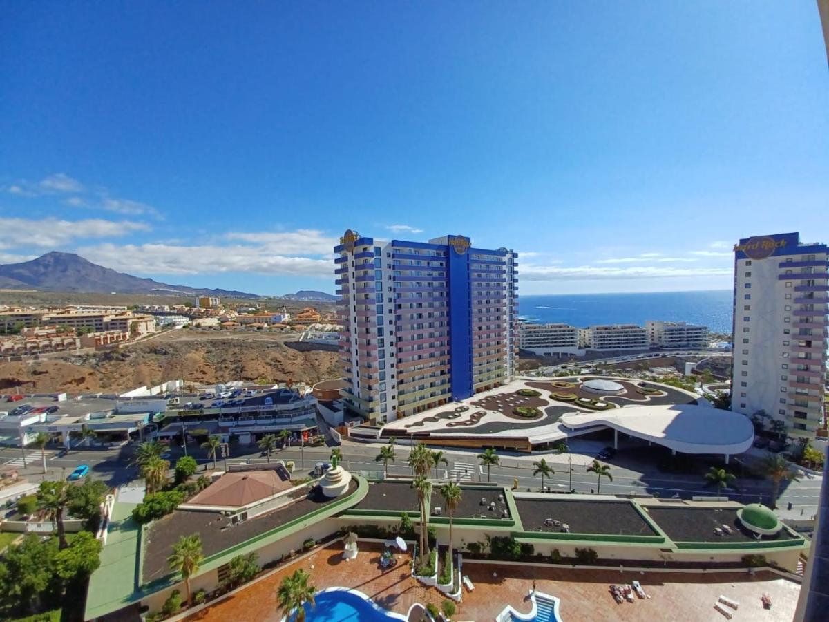 Apartamento Club Paraiso 1015 *