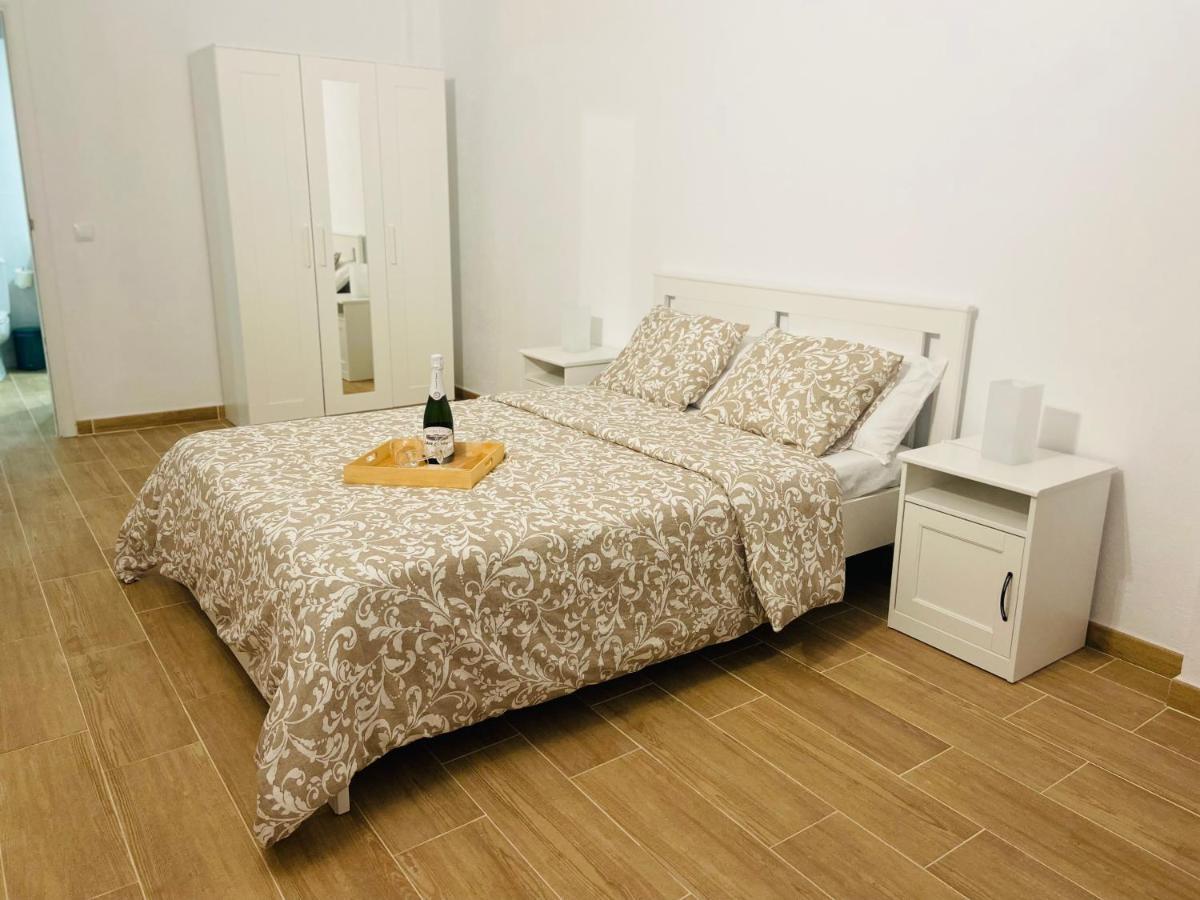 Apartment Apartamento Club Paraiso 1015