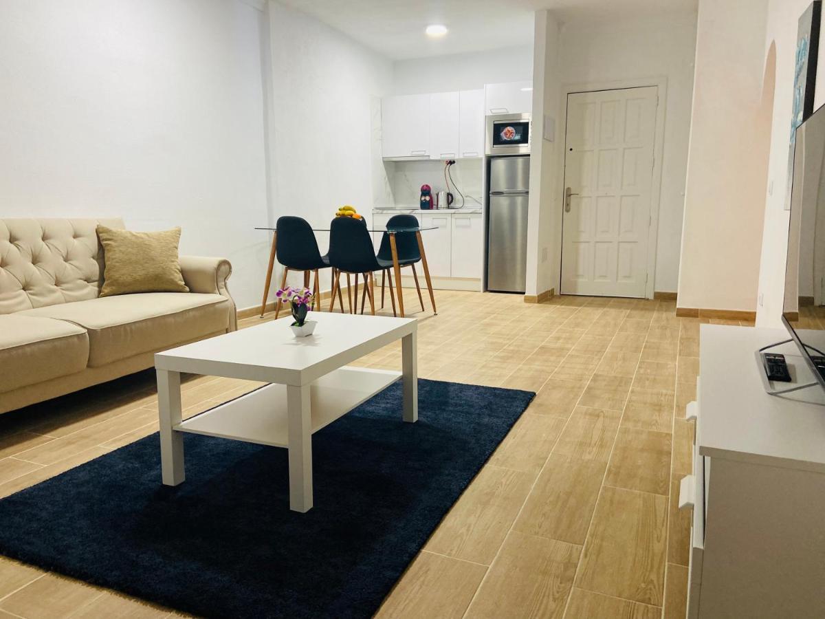 Apartamento Club Paraiso 1015 Appartement Costa Adeje (Tenerife)