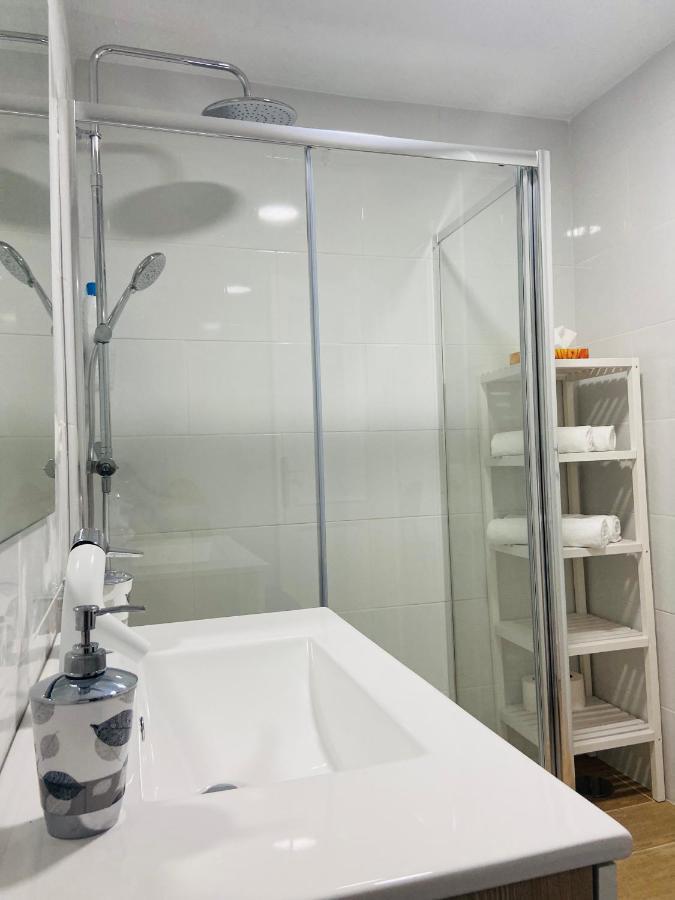 Apartamento Club Paraiso 1015 Appartement *
