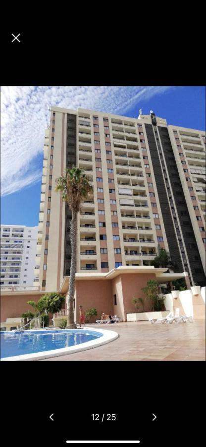 Apartment Apartamento Club Paraiso 1015