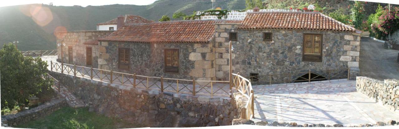 Vera De La Hoya Country house
