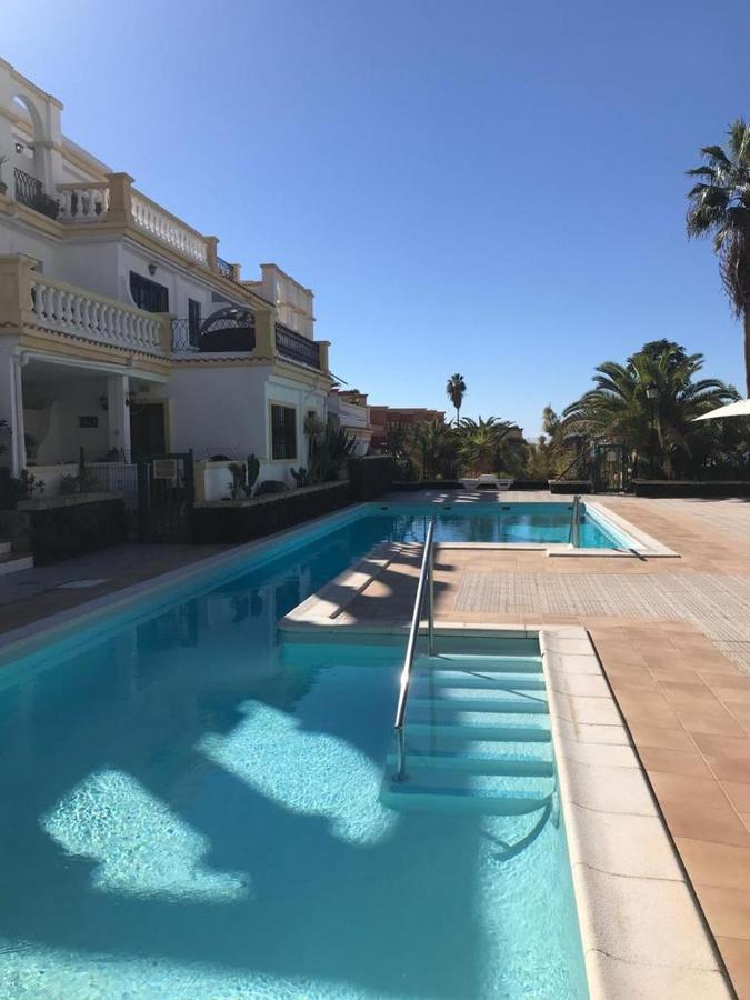 Windsor Park Atlantic View Appartement Costa Adeje (Tenerife)