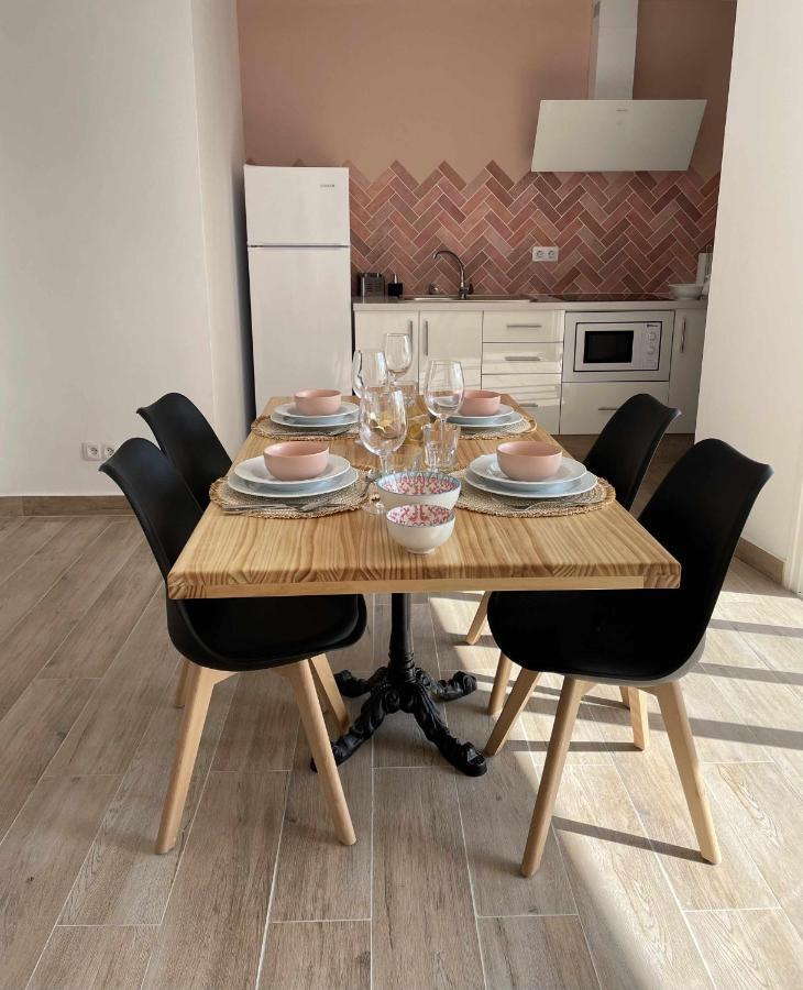 Apartamentos Maria Luisa Nº3 Apartment Los Cristianos (Tenerife)
