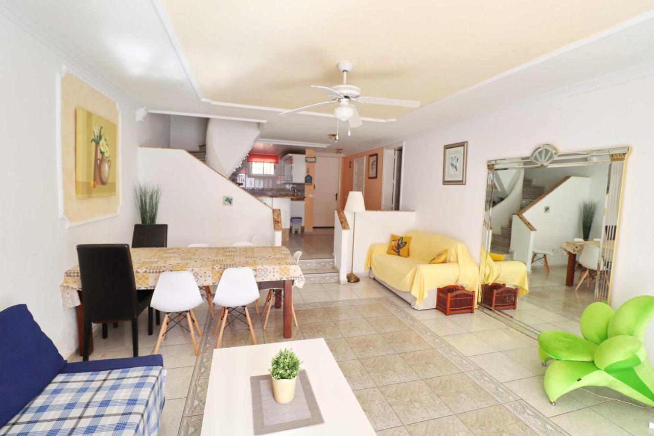 Parque Santiago Ii 1 By Tenerife Rental&sales Villa Playa de las Américas