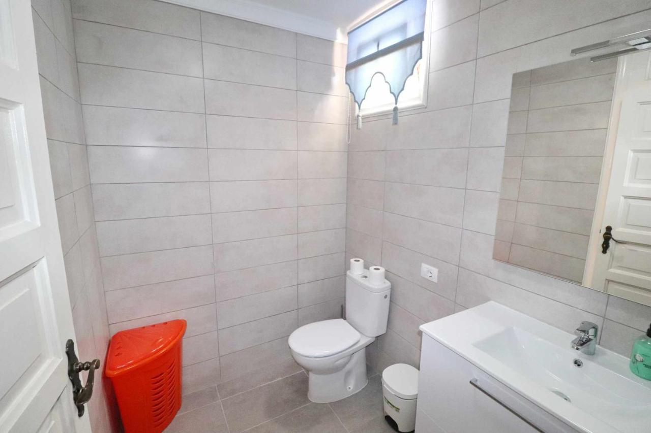 Parque Santiago Ii 1 By Tenerife Rental&sales *