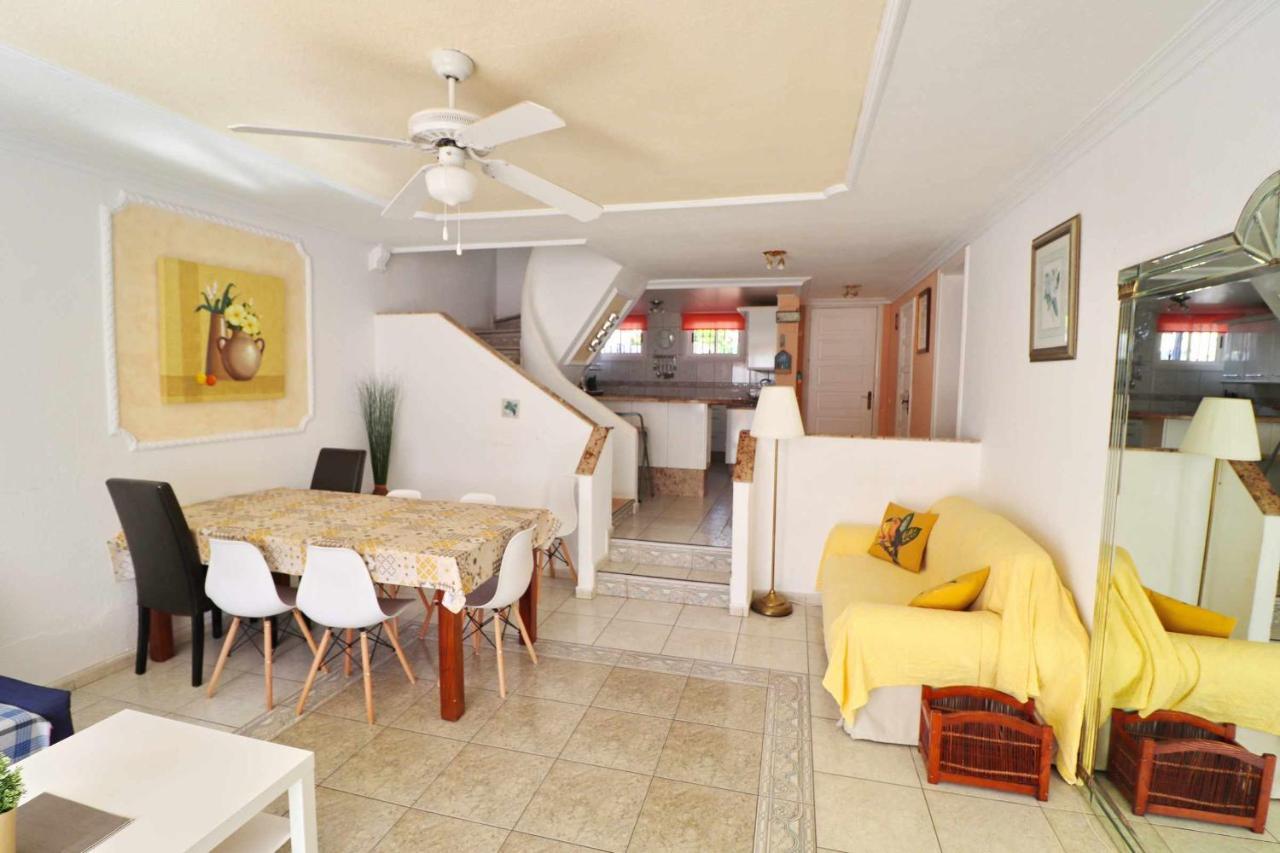 Villa Parque Santiago2 Villa1 By Tenerife & Sales