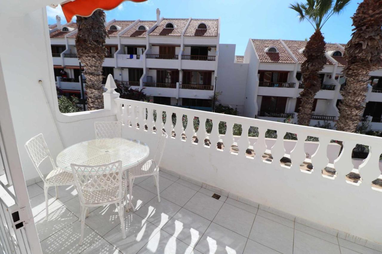 Parque Santiago2 Villa1 By Tenerife & Sales * Playa de las Americas (Tenerife)