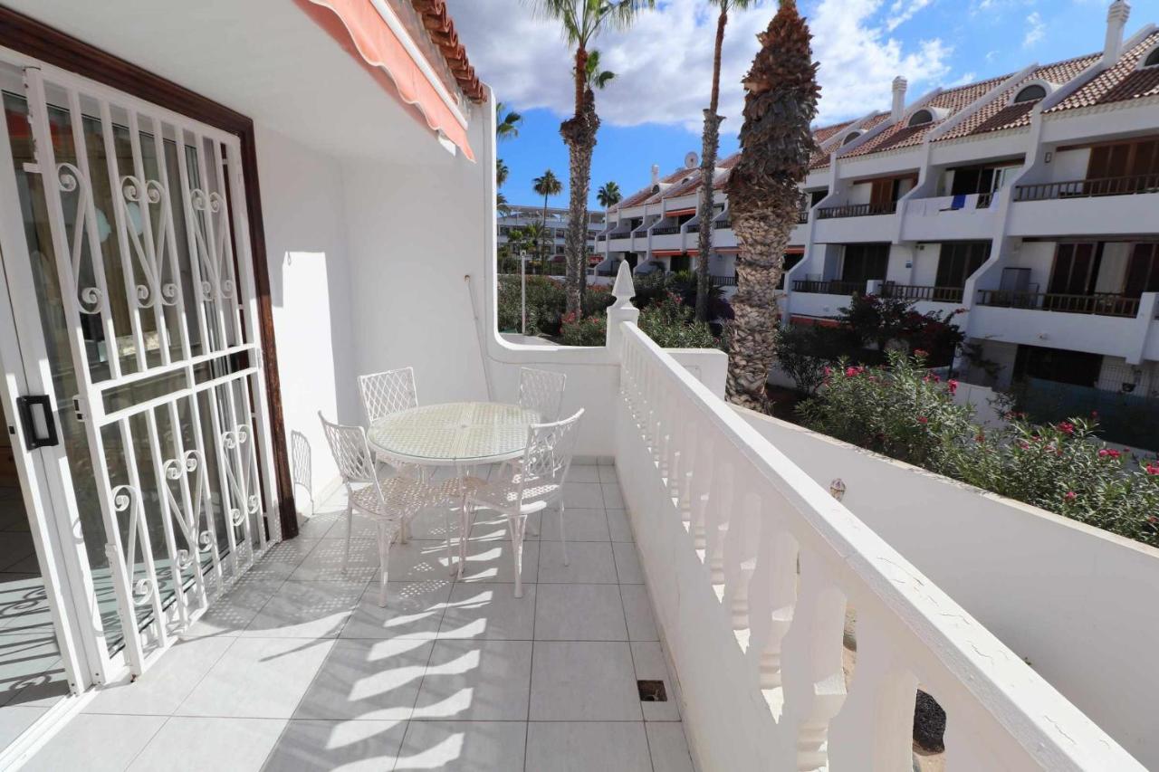 Parque Santiago Ii 1 By Tenerife Rental&sales Villa *