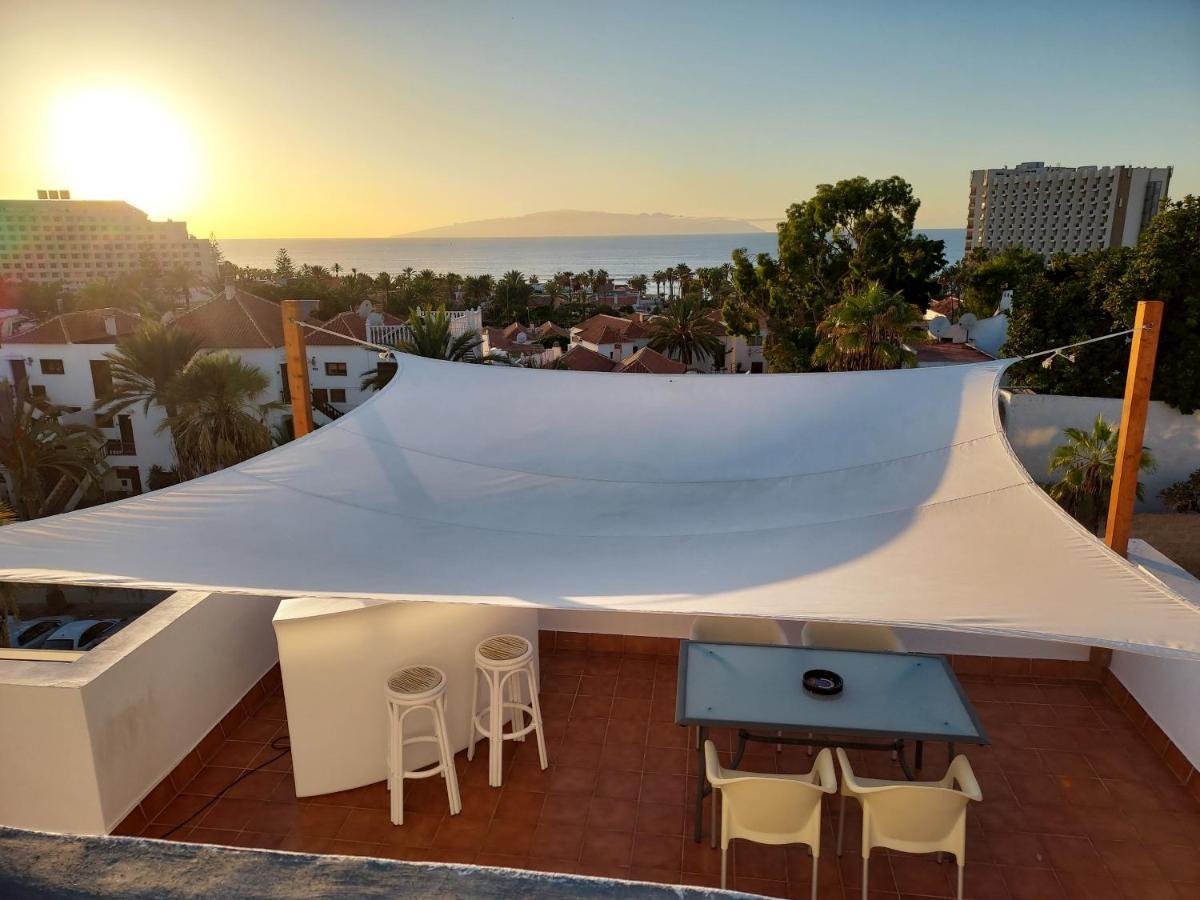 Chill Out Tenerife Apartamento *
