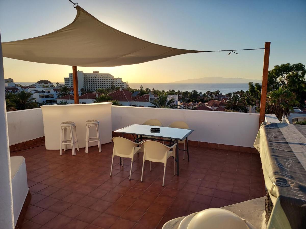 Chill Out Tenerife Apartamento
