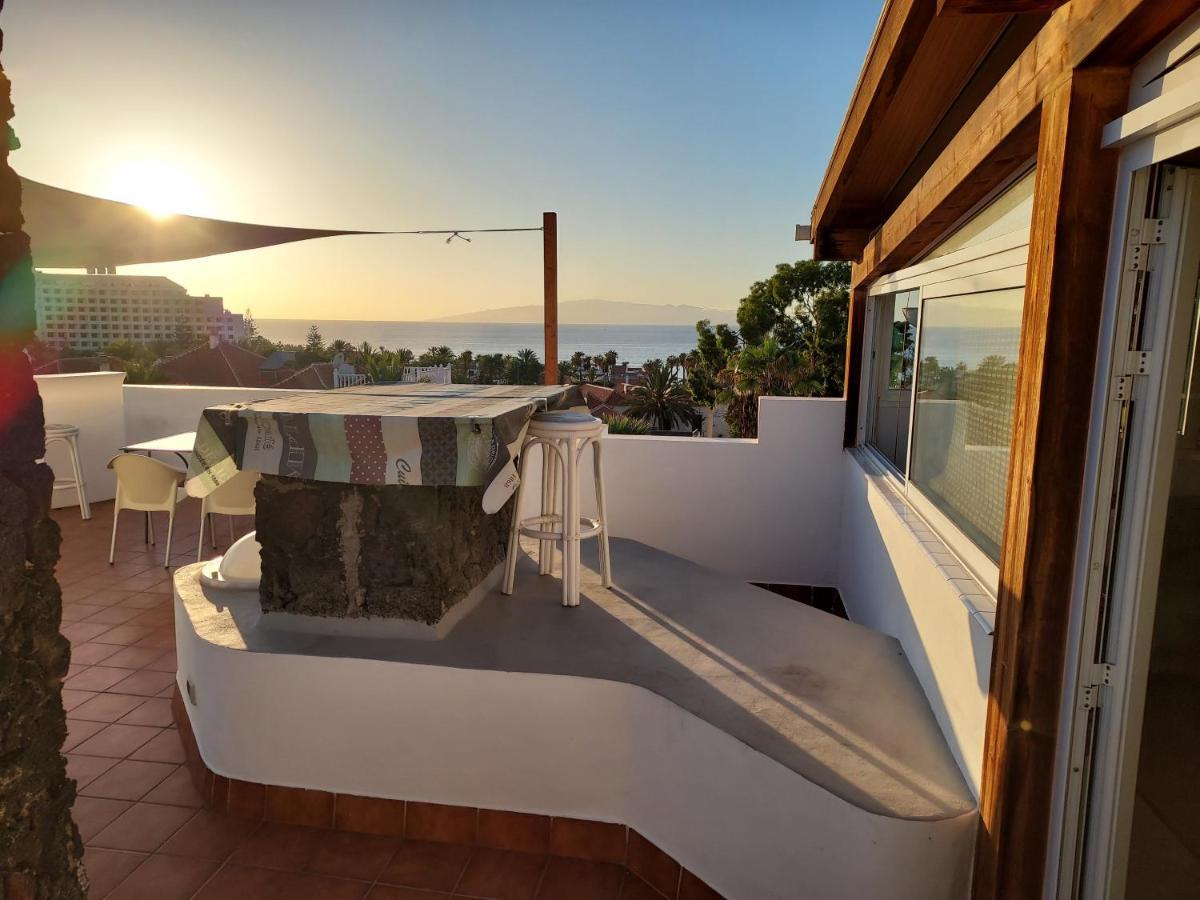 Chill Out Tenerife * Arona (Tenerife)