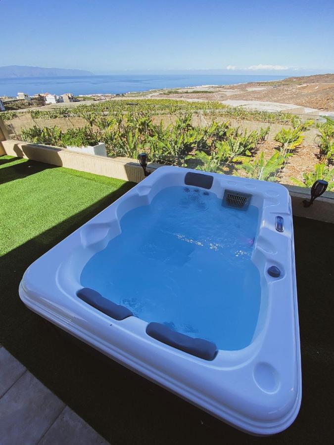 Hébergement de vacances La Casita *