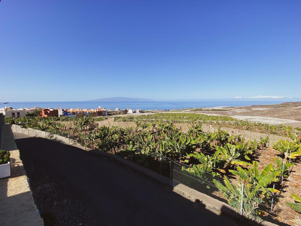 Сasa de vacaciones La Casita