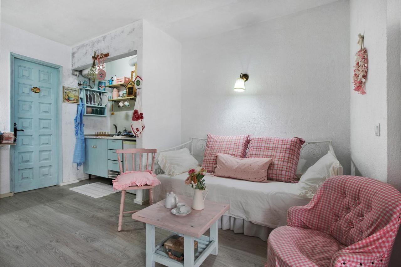 Appartement Little House Playa San Marcos