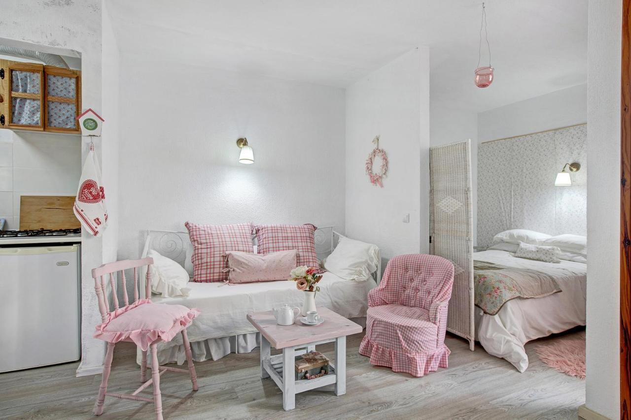 Appartement Little House Playa San Marcos *
