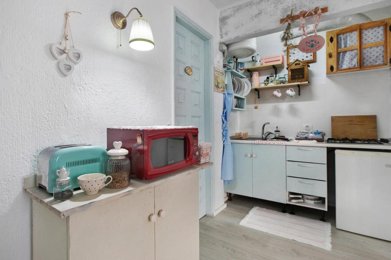 Little House Playa San Marcos Appartement Icod De Los Vinos