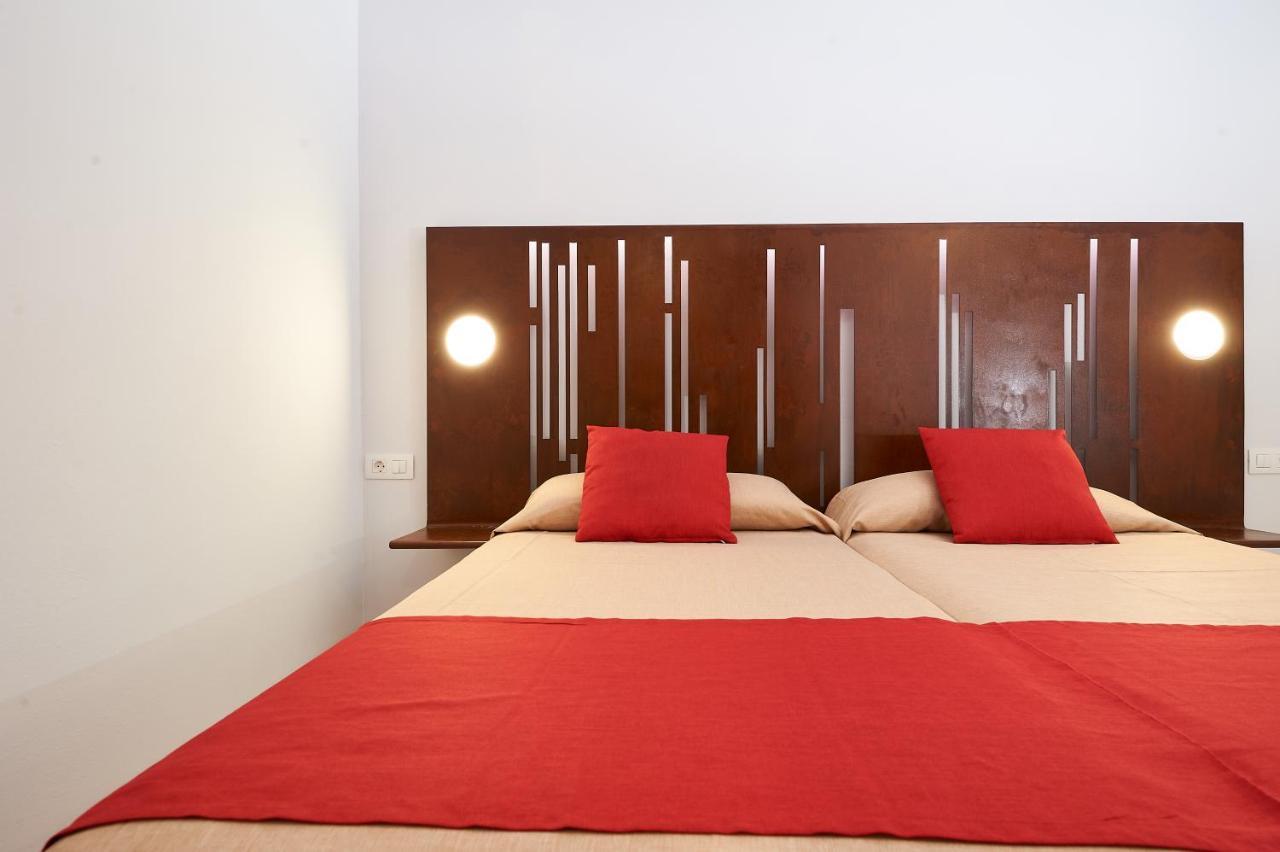 Kn Columbus Aparthotel