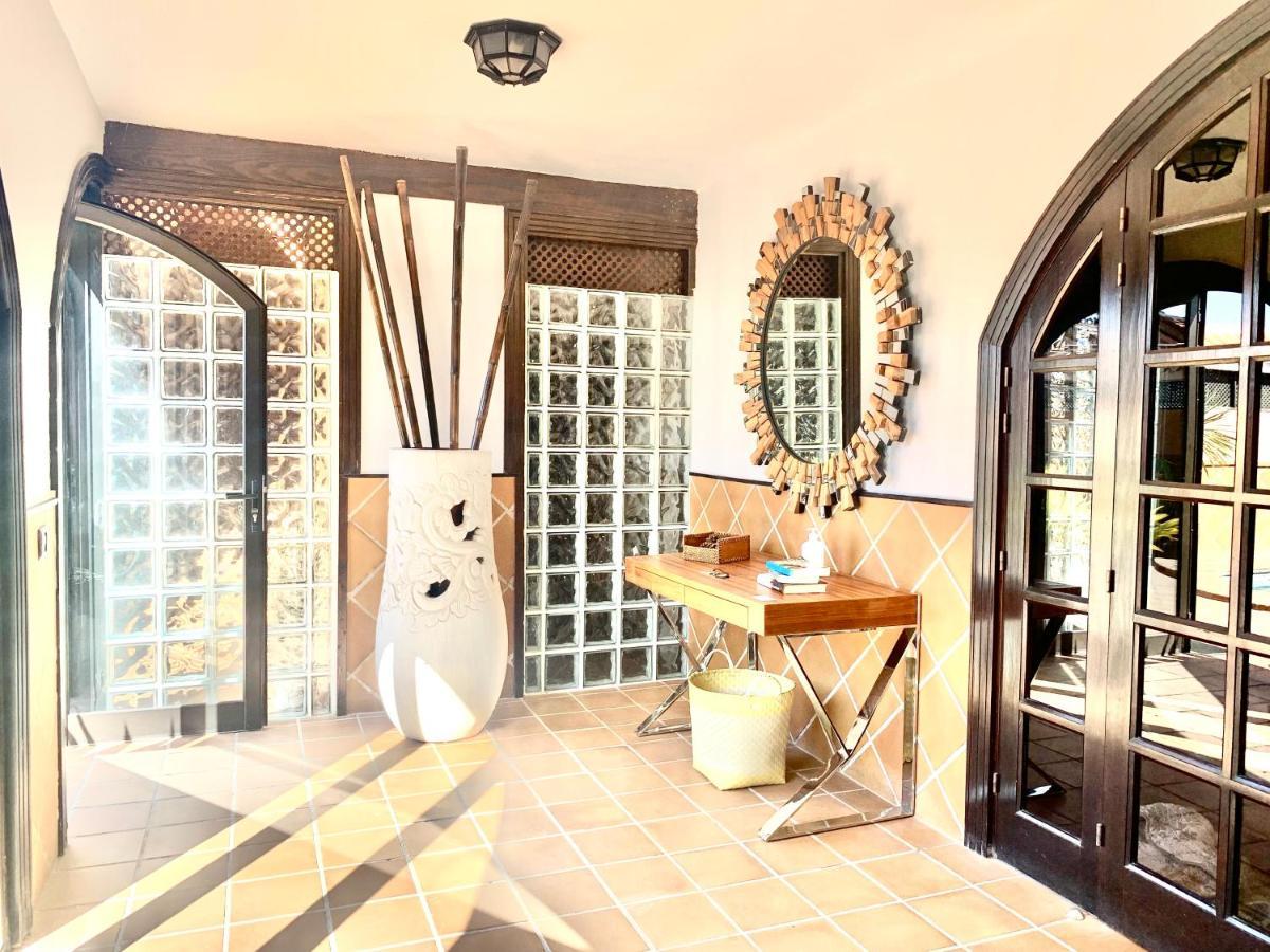Villa Your Holidays - Sta Monica - Costa Adeje (Tenerife)