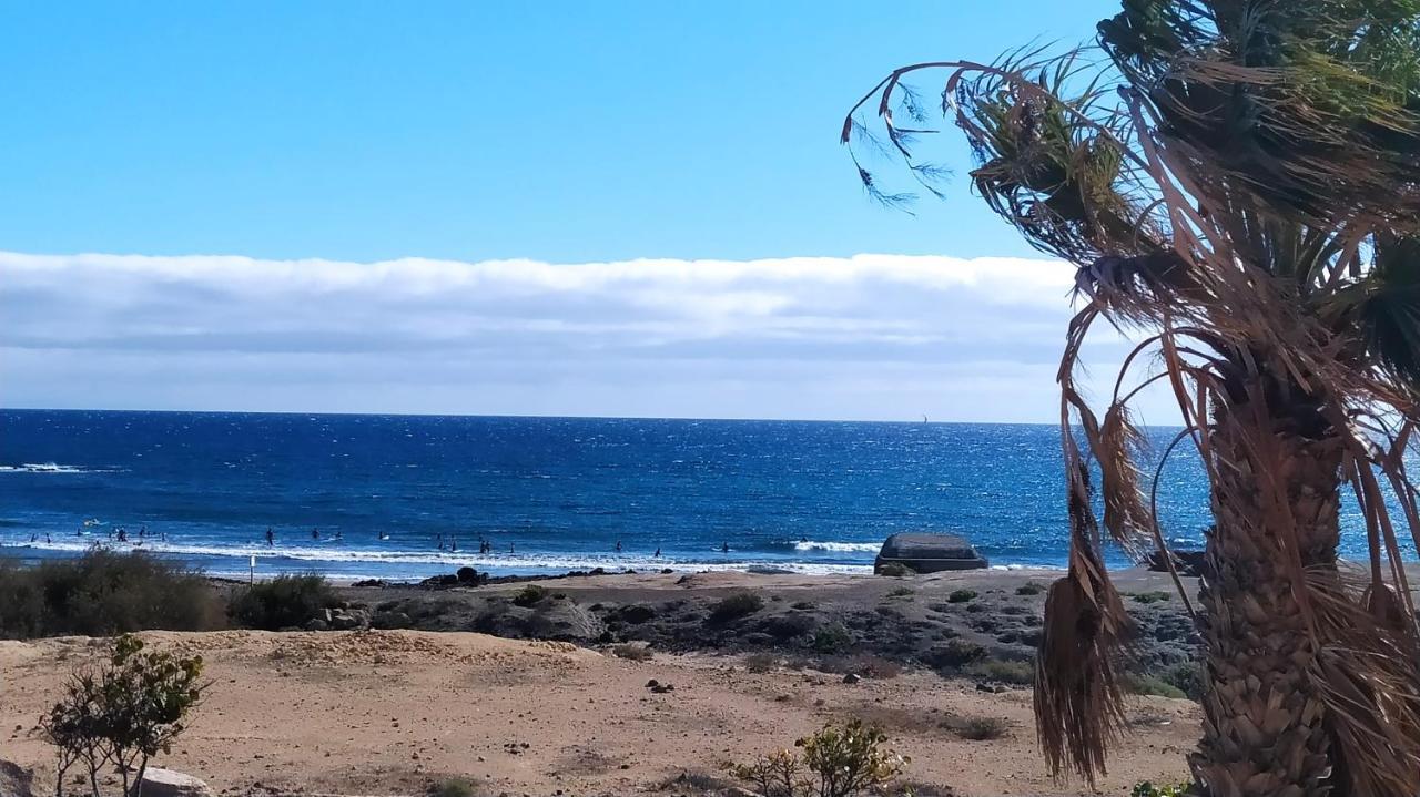 Fantastic Vista Marina El Medano (Tenerife)