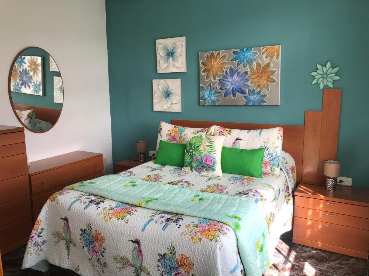 La Casita De Omar En El Corazon De Anaga Y La Laguna *