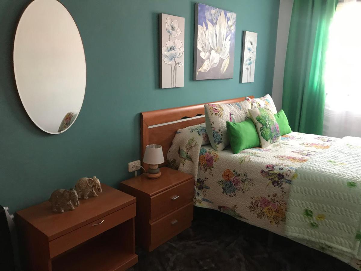 La Casita De Omar En El Corazon De Anaga Y La Laguna *