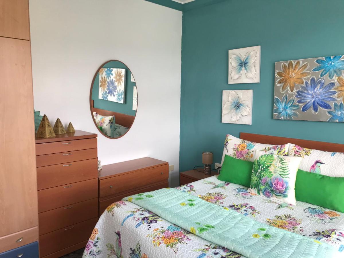La Casita De Omar En El Corazon De Anaga Y La Laguna