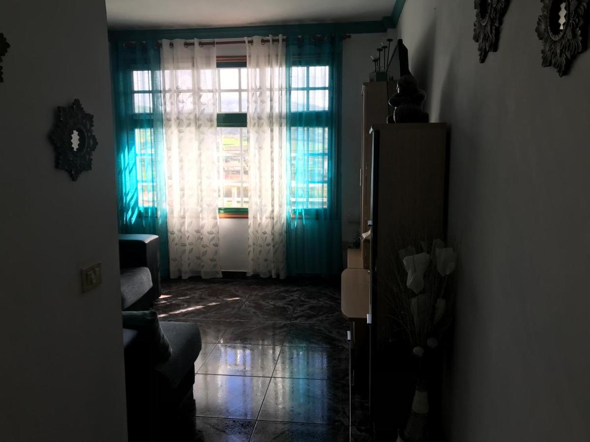 La Casita De Omar En El Corazon De Anaga Y La Laguna *