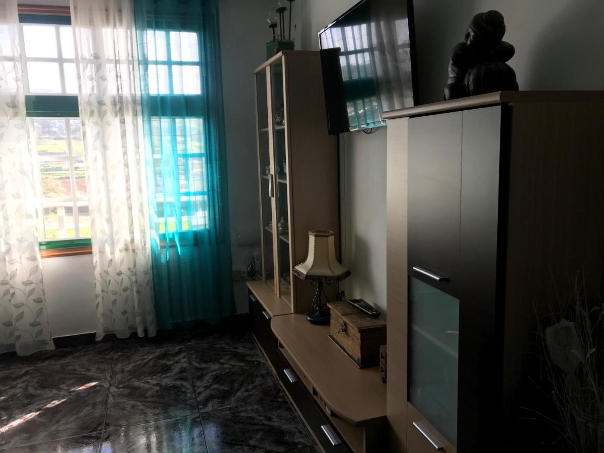 La Casita De Omar En El Corazon De Anaga Y La Laguna * Las Mercedes
