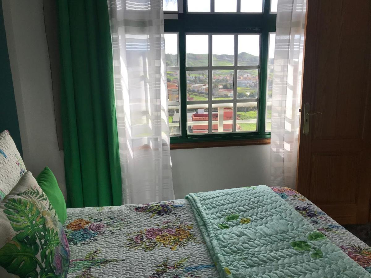 La Casita De Omar En El Corazon De Anaga Y La Laguna Las Mercedes