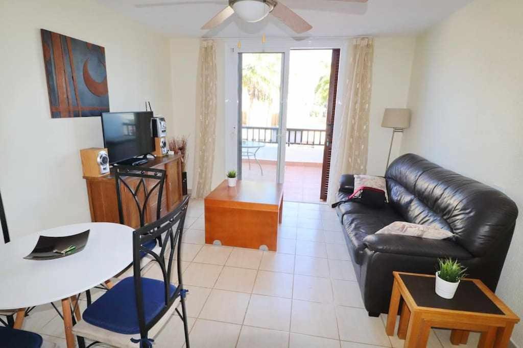 Parque Santiago Ii 345 By Tenerife And Sales Appartement