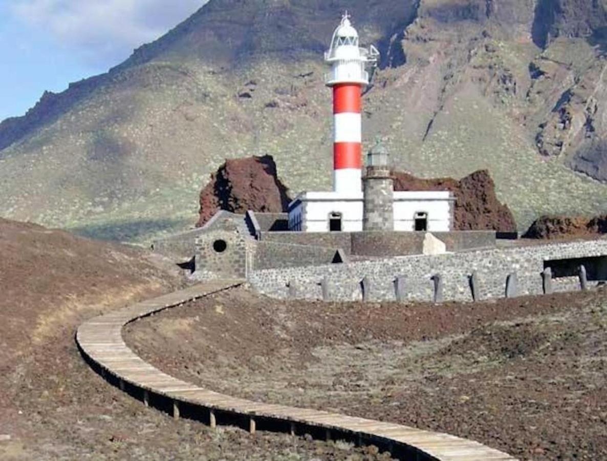 Casa Totalmente Renovada En Zona Muy Tranquila!!! Vistas Al Mar Y Montana * Buenavista Del Norte