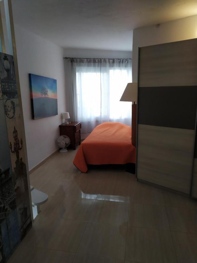 La Tortuga Appartement