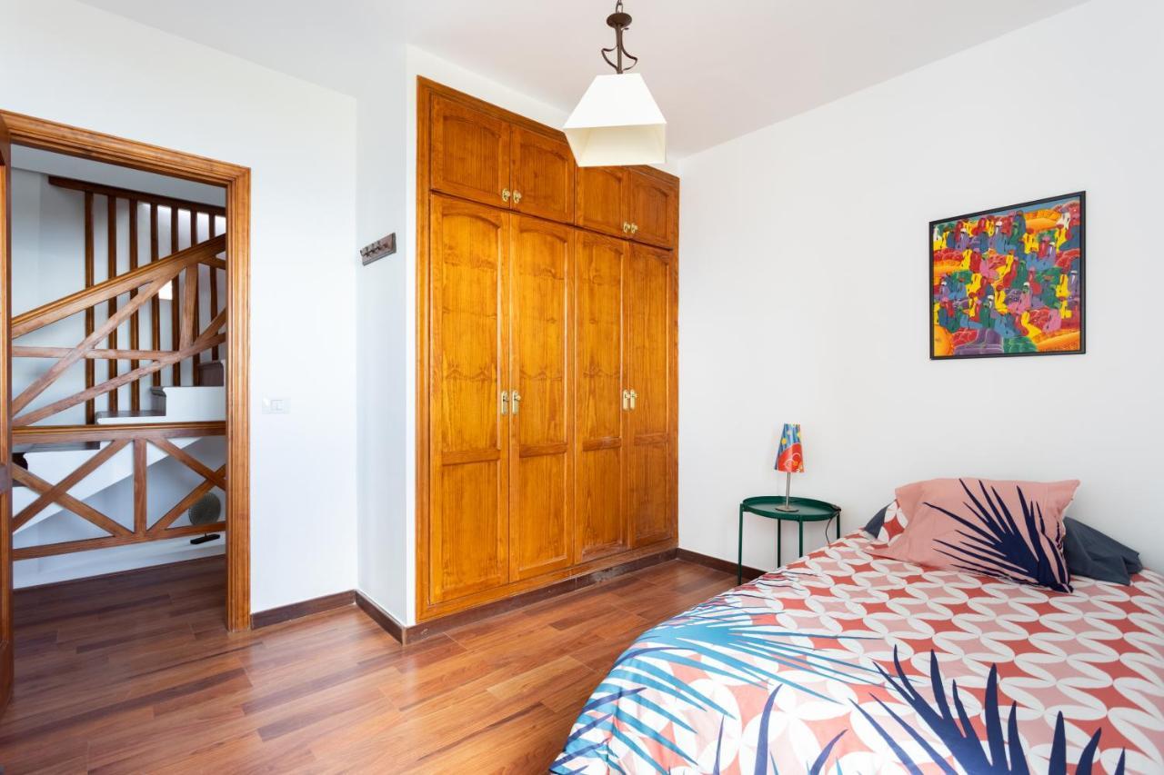 Home2book Amazing Teide View & Terrace *