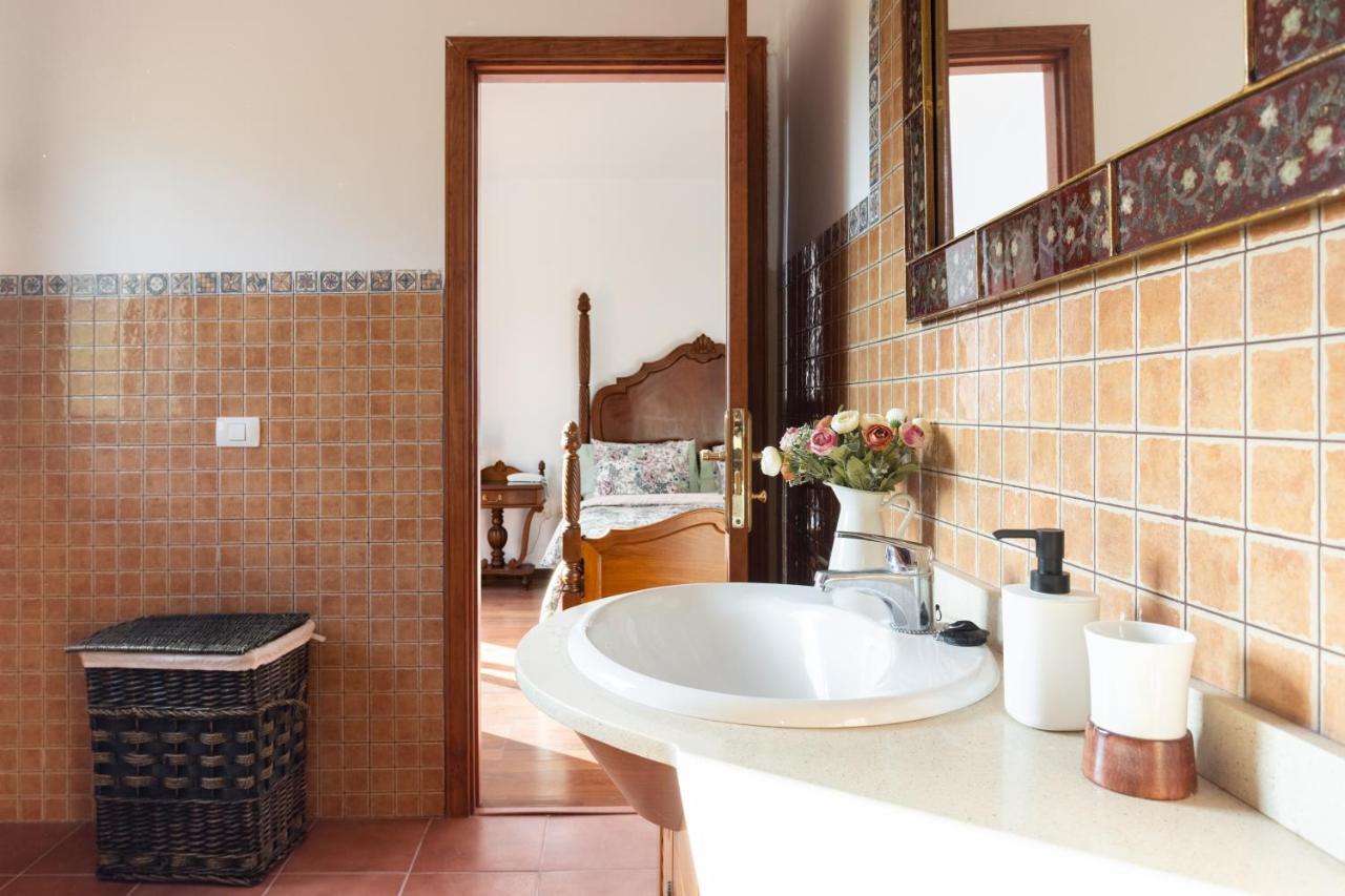 Home2book Amazing Teide View & Terrace