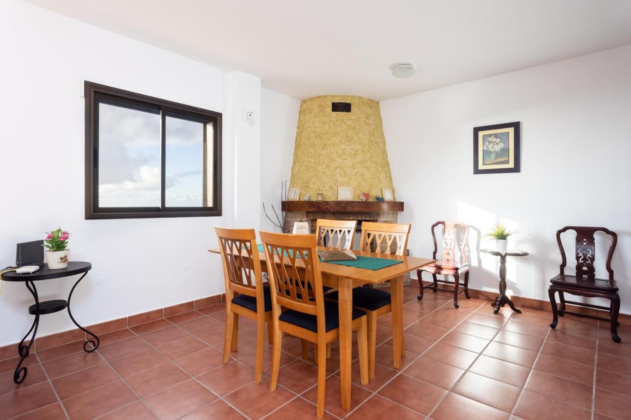 Hébergement de vacances Home2book Amazing Teide View & Terrace *