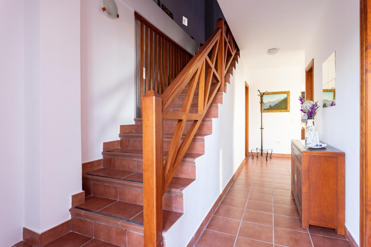 Home2book Amazing Teide View & Terrace *