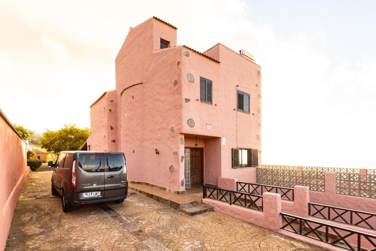Hébergement de vacances Home2book Amazing Teide View & Terrace