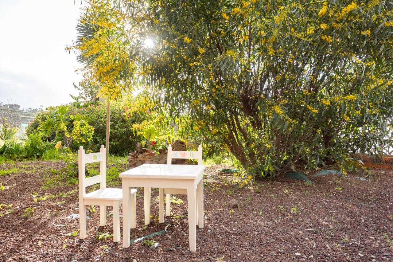 Hébergement de vacances Home2book Amazing Teide View & Terrace El Sauzal