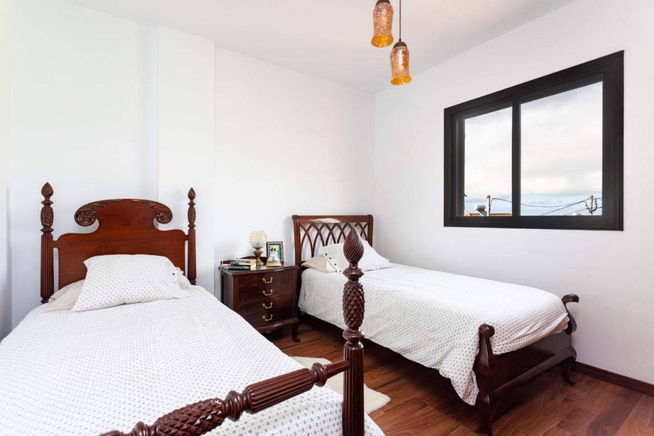 Home2book Amazing Teide View & Terrace El Sauzal