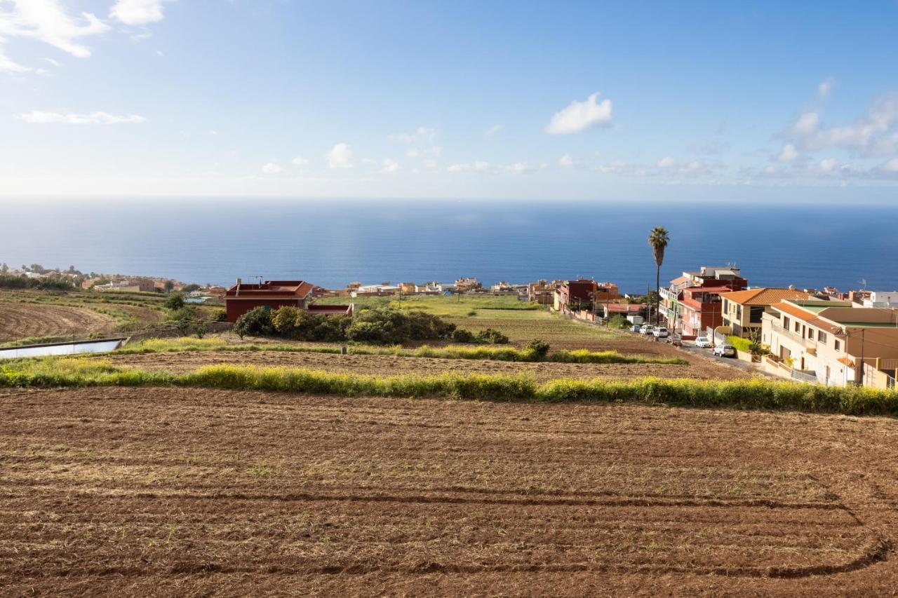 Home2book Amazing Teide View & Terrace El Sauzal