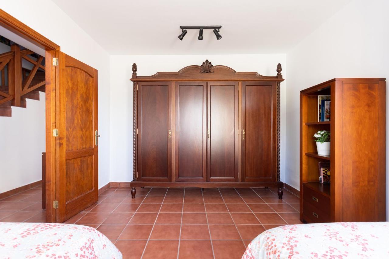 Hébergement de vacances Home2book Amazing Teide View & Terrace El Sauzal
