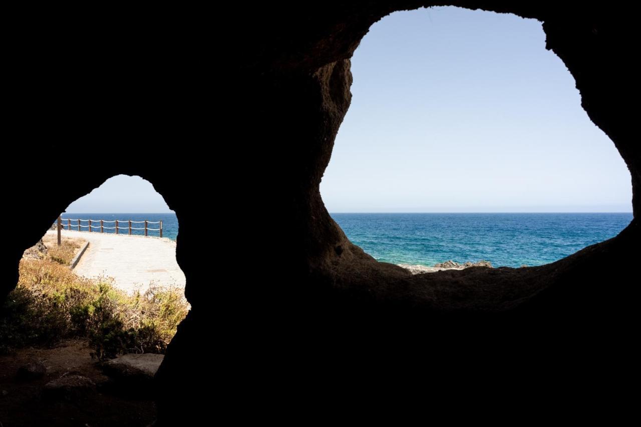Home2book Amazing Teide View & Terrace Hébergement de vacances *